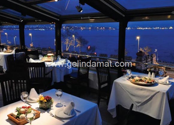 Armada Istanbul Old City Hotel Düğünler-Armada otel düğün fiyatları
